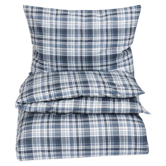 Sengesett Scotland flanell
