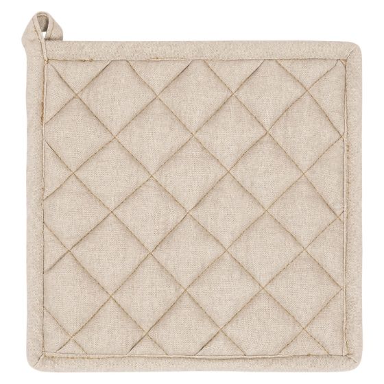 Gryteklut Olava Beige