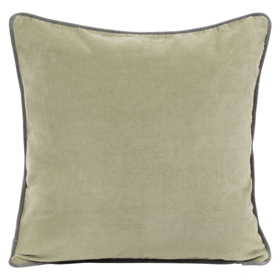 Putetrekk velour Frøya