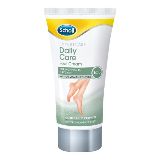 Expertcare Daily Care Fotkrem original