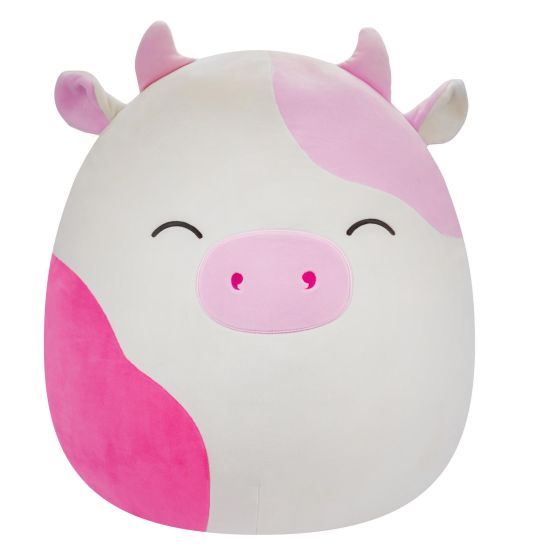 Squishmallows 40 cm P18 Caedyn Cow .