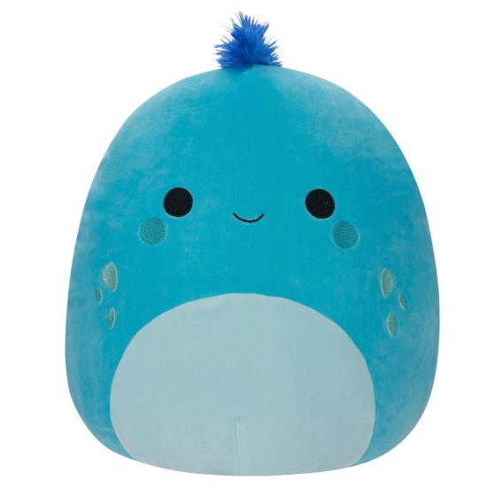 Squishmallows 40 cm P18 Dijimon Iguana .
