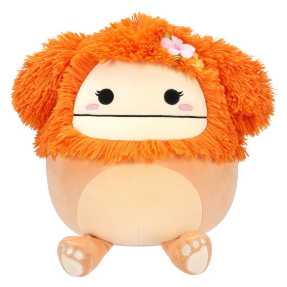 Squishmallows 30 cm P19 Shasta Bigfoot .
