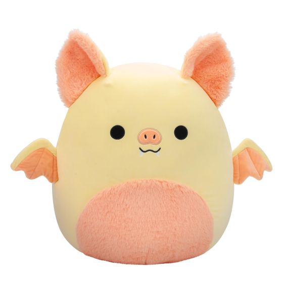 Squishmallows 40 cm P19 Meghan Bat .