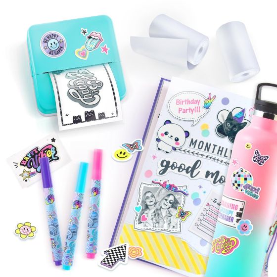 Instant pocket printer Original