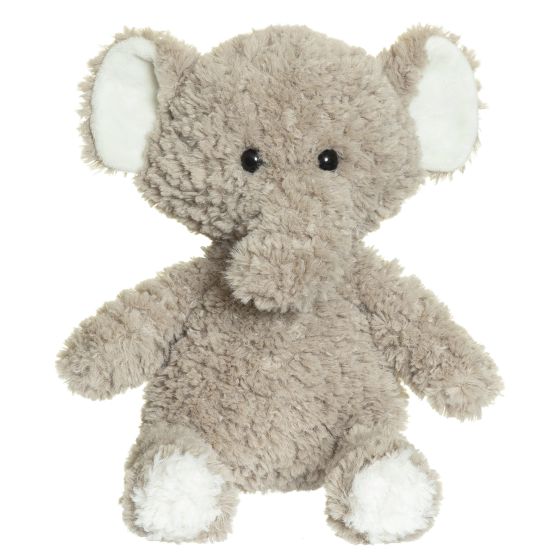 Elefant plysjbamse 30cm Original