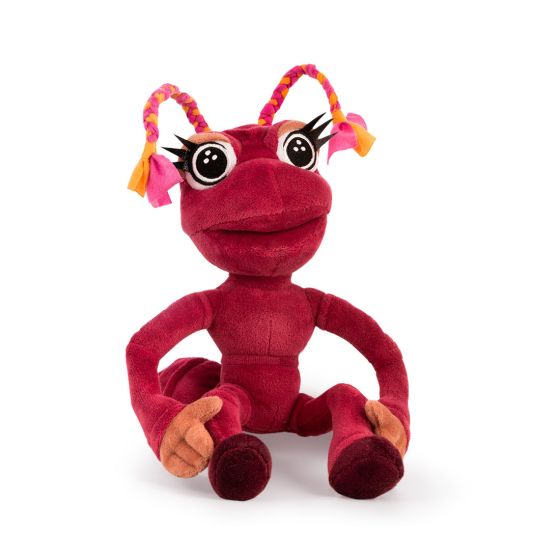 Maurora kosebamse 35cm Original