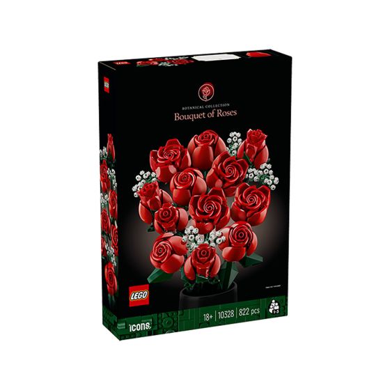 Bouquet of Roses