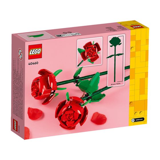 Roses