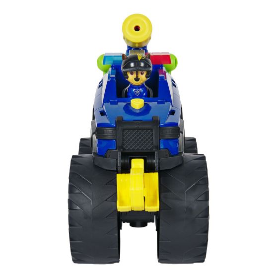Rescue Wheels Power Haulin Cruiser Original