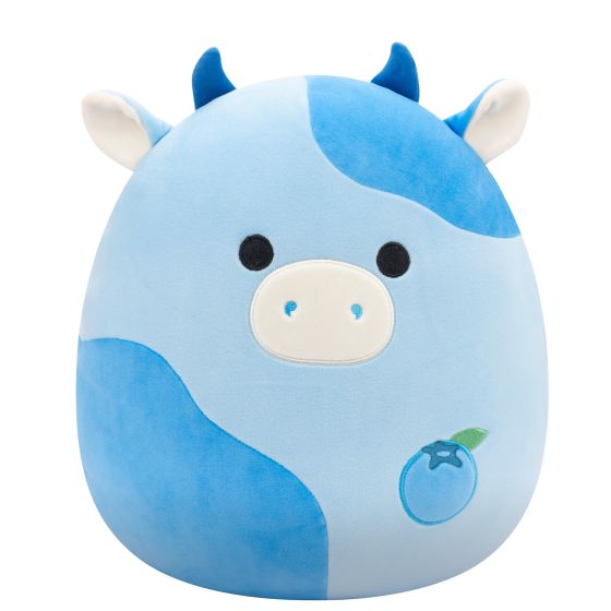 Squishmallows 30 cm P21 Rutanya Cow Original