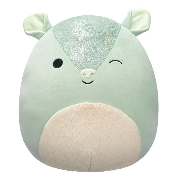 Squishmallows 40 cm P21 Arilla Armadillo 