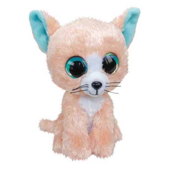 Katt Peach 15cm 