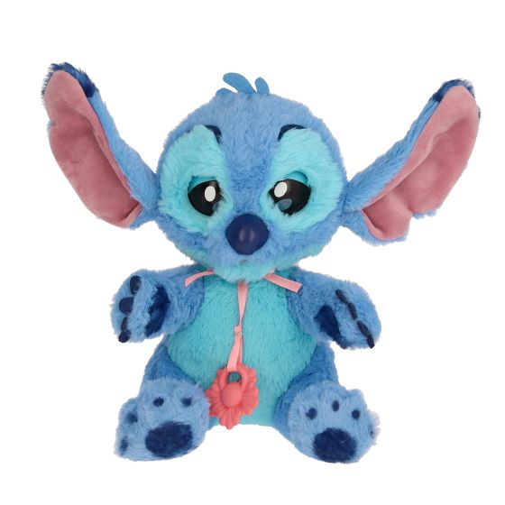 Baby Paws Stitch Original