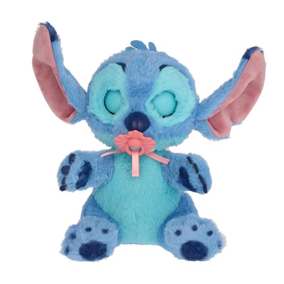 Baby Paws Stitch Original