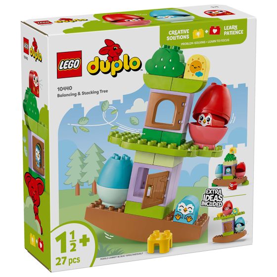 10440 Tre for balanse- og stabletrening Original
