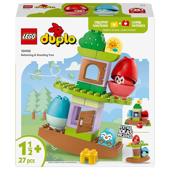 10440 Tre for balanse- og stabletrening Original