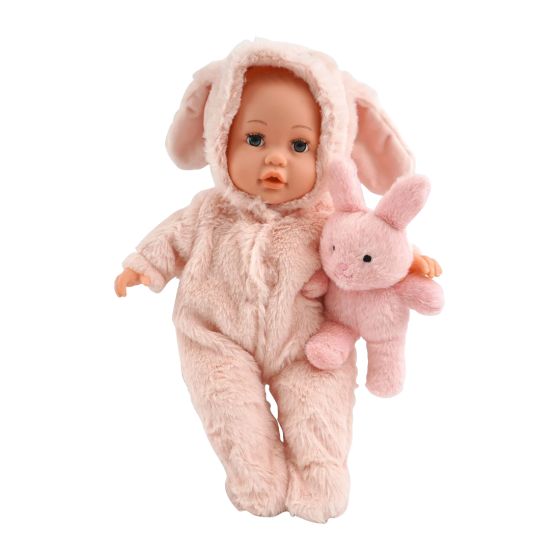 Luna Doll 35cm with Animal Costume Original