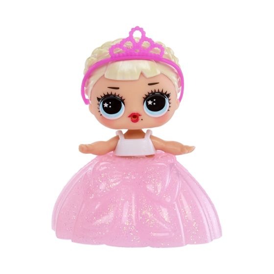 L.O.L. Princess Tots Asst PDQ Original