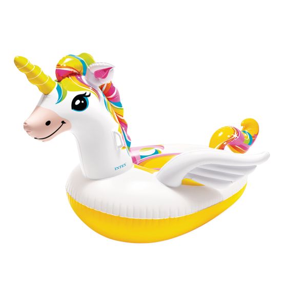 Badeleke Unicorn ride on 226x173cm Badeleke Unicorn ride on 226x173cm
