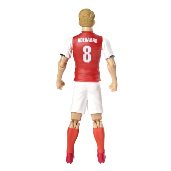 Arsenal FC Ødegaard Figur 20cm Original