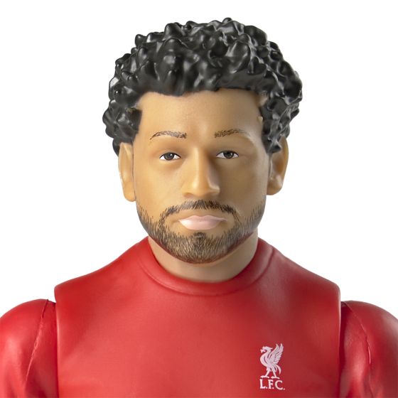 Liverpool FC Salah Figur 20cm Original