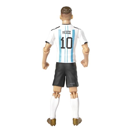 Argentina Messi Figur 20cm Messi