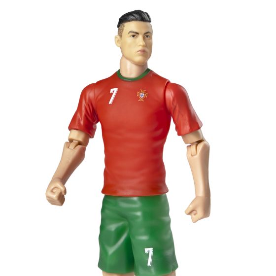 Portugal Ronaldo Figur 20cm Ronaldo
