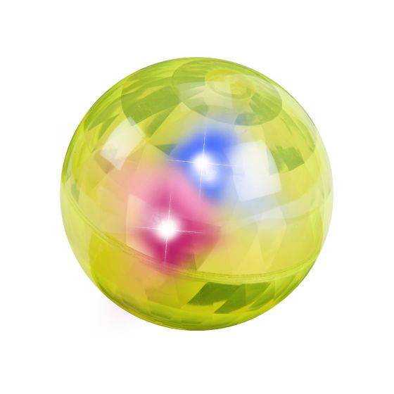4Kids diamant lysball 8cm 4kids diamant lysball, 8cm