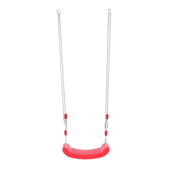 Huske i plast 45x16cm standard
