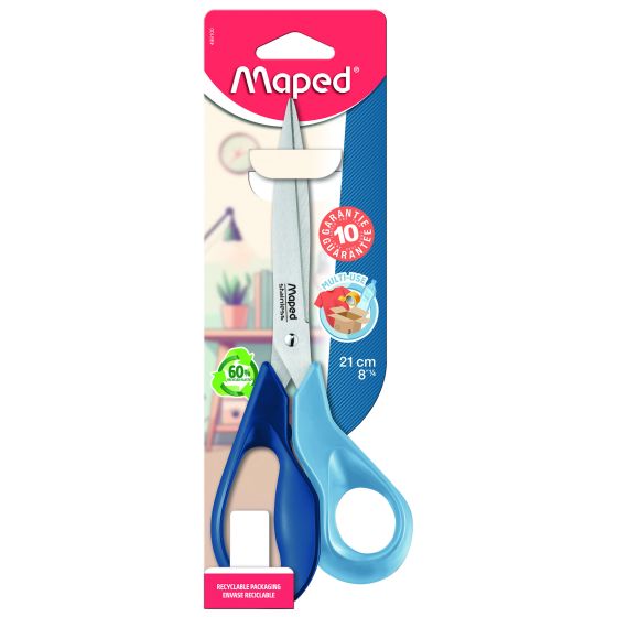 Maped Advanced saks sort