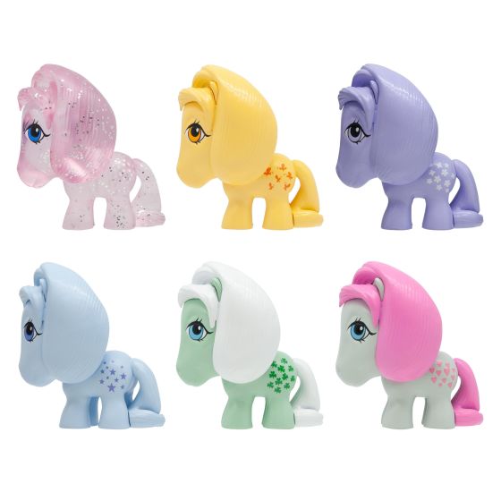 Fashems My little pony