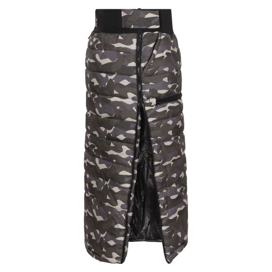 Varde Trysil vinterskjørt camo.