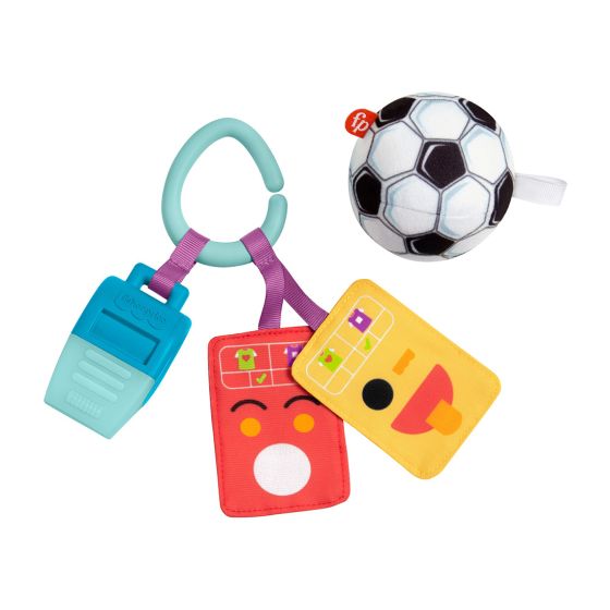 Goal Getter Gift Set ingen.