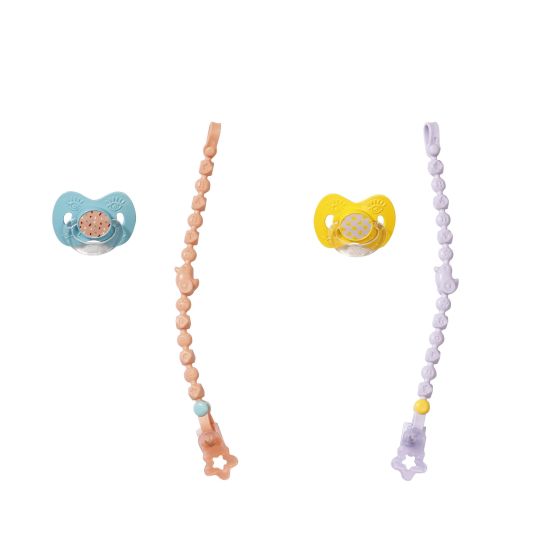 Baby  Born Magic smokk med lenke