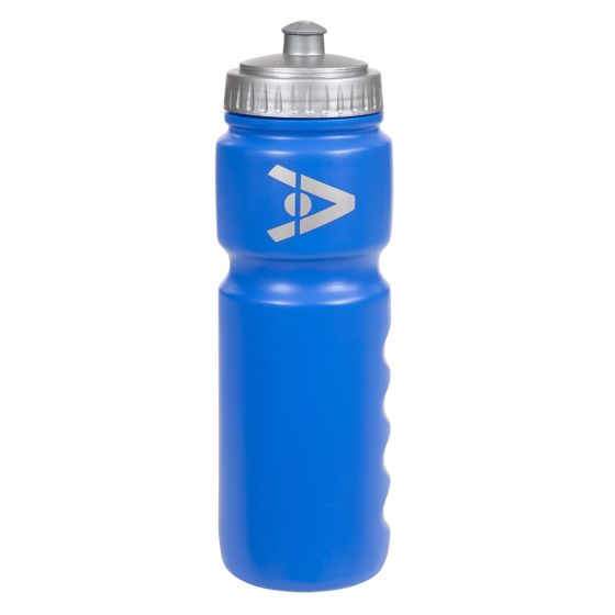 Sportsflaske 750ml blå