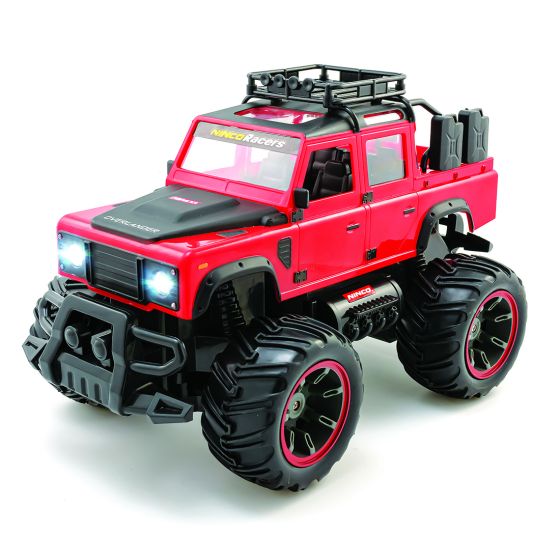 Ninco Overlander original