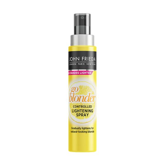 Sheer Blonde Go Blonder Controlled Lightening Sp original
