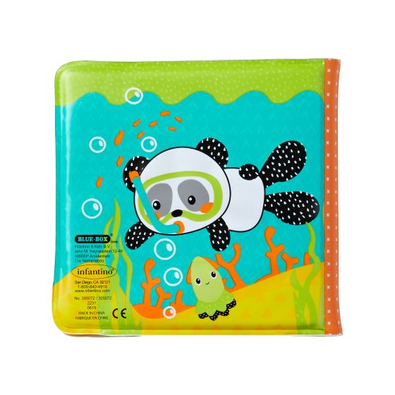 Badebok Original