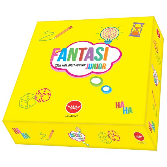 Ansiktsmaling Carioca party sett Original