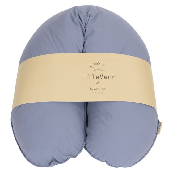 Ammepute LilleVenn