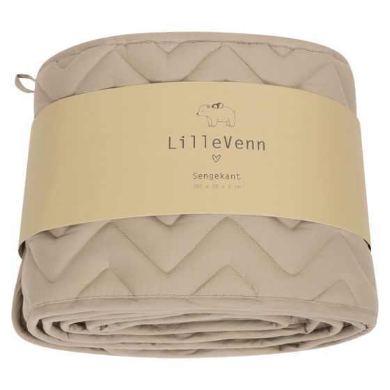 Sengekant LilleVenn 