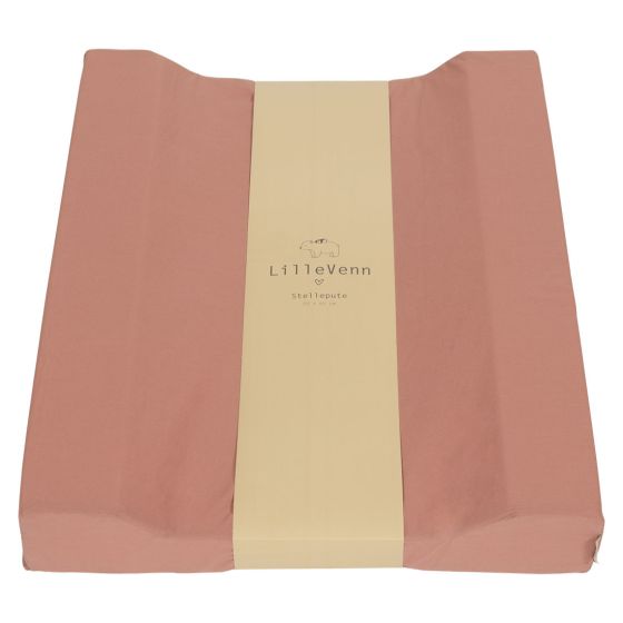 Stellepute LilleVenn Rosa