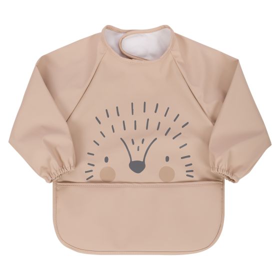 Smekke langermet LilleVenn Beige