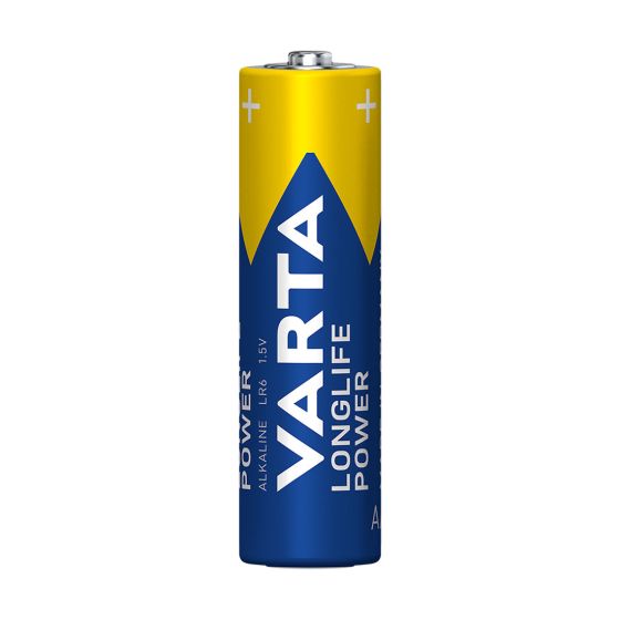 Varta Batteri High Energi 12pk AA aa lr06.