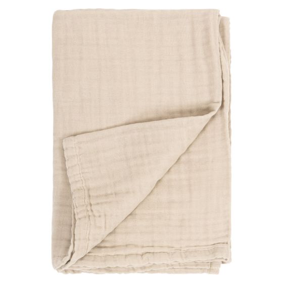Babyteppe 75x100cm beige