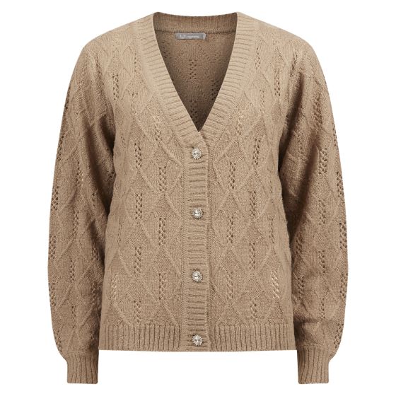 Louise cardigan .