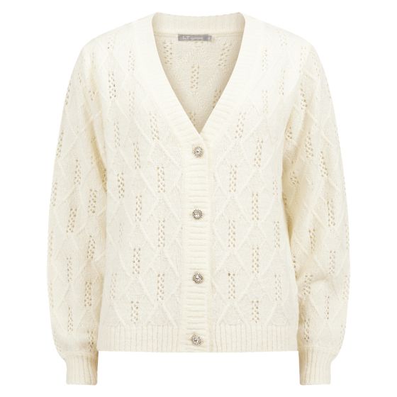 Louise cardigan .