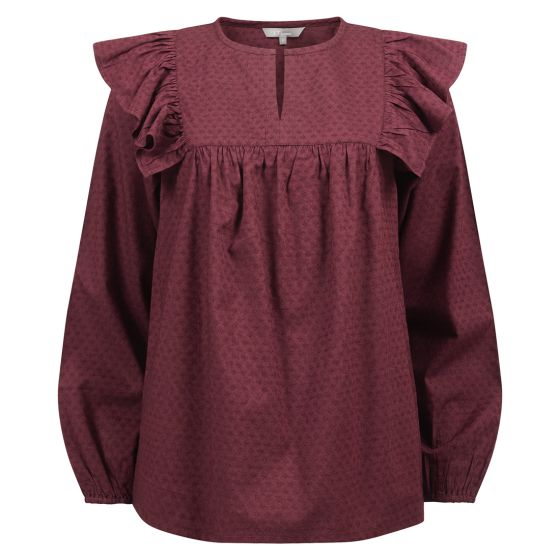 Bluse Bianca