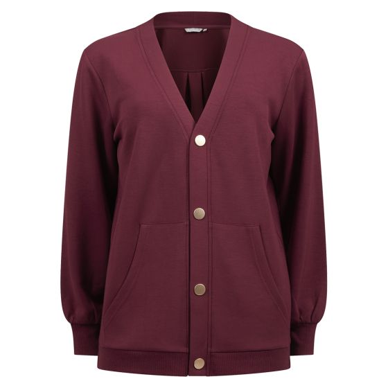Gina cardigan .